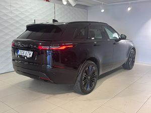 Land Rover Range Rover Velar bild 3
