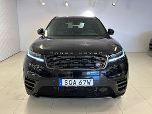 Land Rover Range Rover Velar bild 2