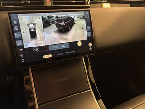 Land Rover Range Rover Velar bild 6