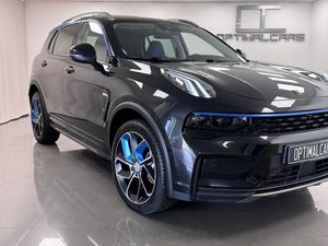 Lynk & Co 01 bild 2