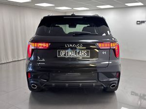 Lynk & Co 01 bild 15