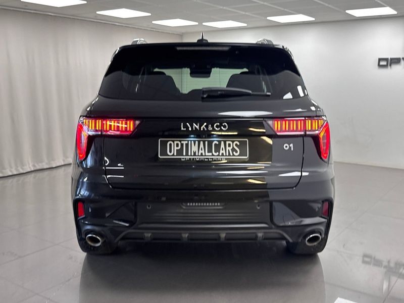 Lynk & Co 01 bild 15