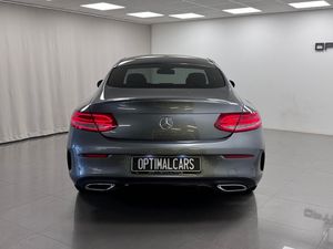 Mercedes C220 bild 14
