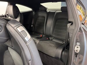 Mercedes C220 bild 9