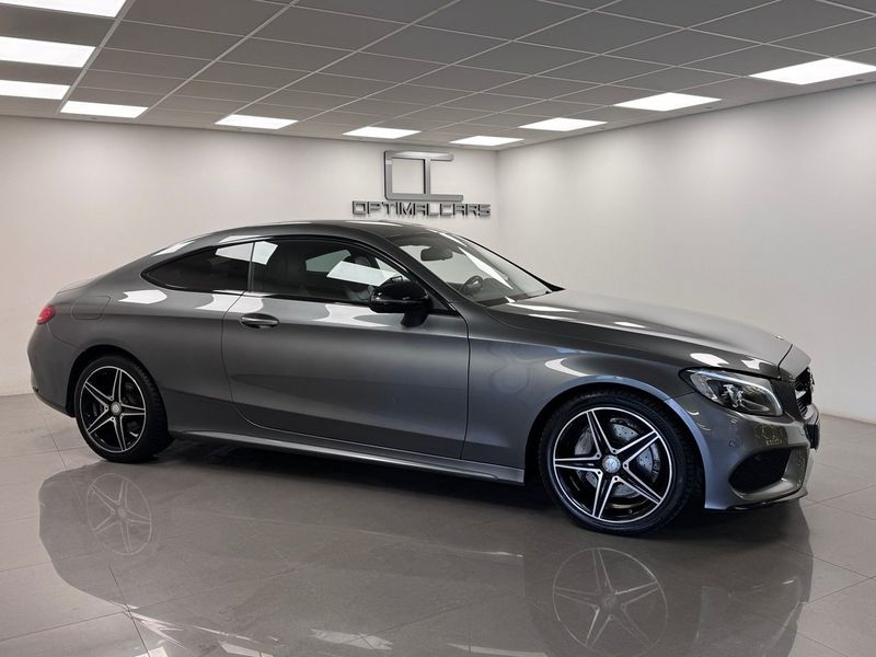 Mercedes C220 bild 10