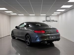 Mercedes C220 bild 12
