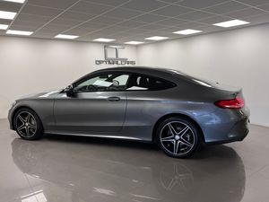 Mercedes C220 bild 11