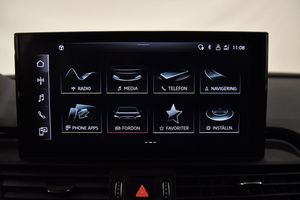 Audi Q5 bild 15