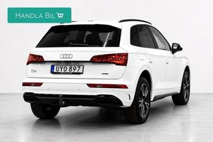 Audi Q5 bild 4