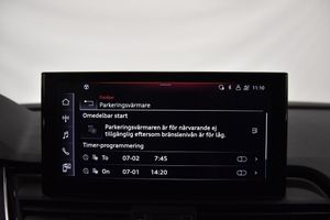 Audi Q5 bild 14