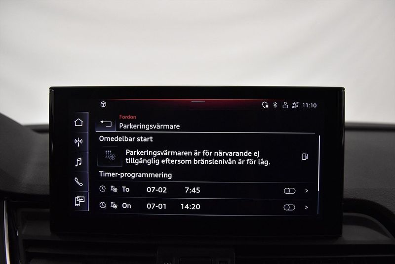 Audi Q5 bild 14