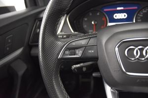 Audi Q5 bild 9