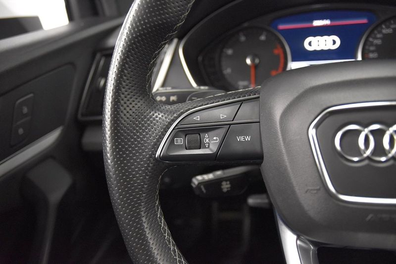 Audi Q5 bild 9