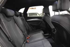 Audi Q5 bild 12