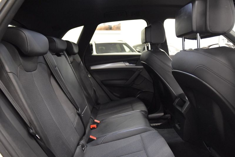 Audi Q5 bild 12