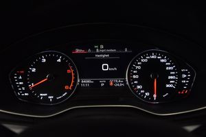 Audi Q5 bild 16