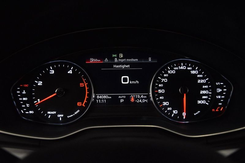 Audi Q5 bild 16