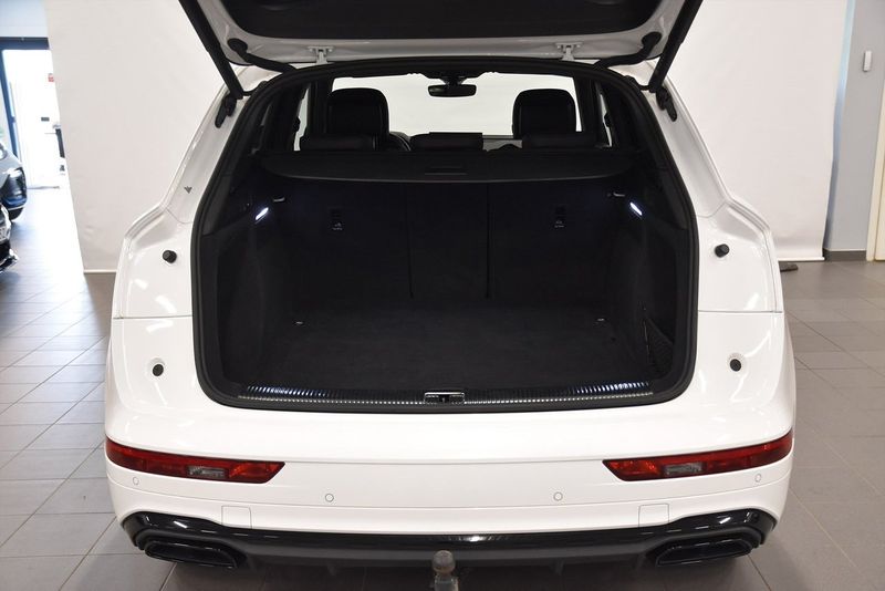 Audi Q5 bild 21
