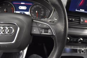Audi Q5 bild 10