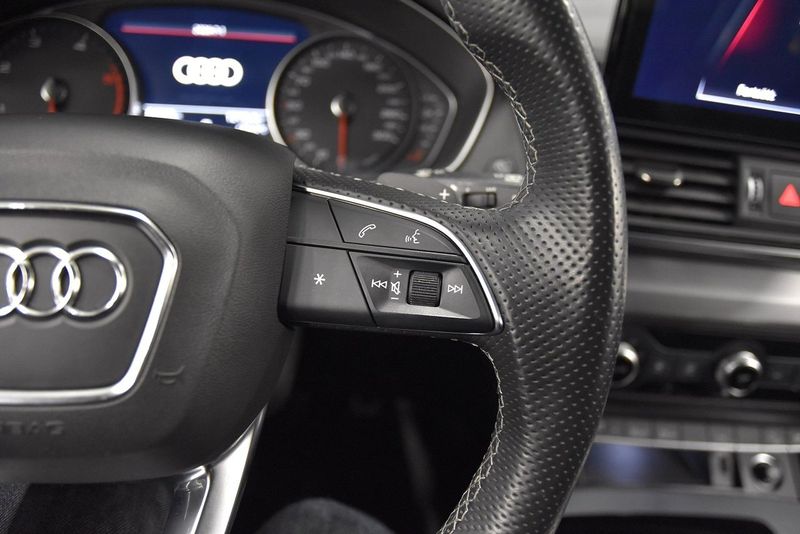 Audi Q5 bild 10