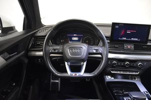 Audi Q5 bild 2