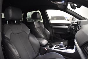 Audi Q5 bild 11