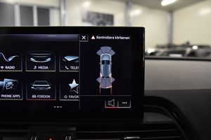 Audi Q5 bild 13