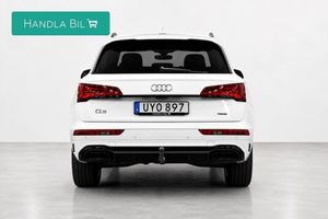 Audi Q5 bild 5