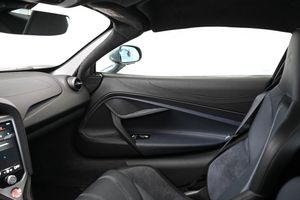 McLaren 750S bild 23