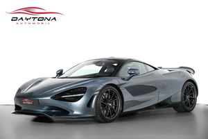 McLaren 750S bild 1