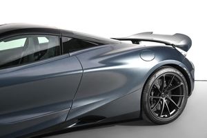 McLaren 750S bild 9
