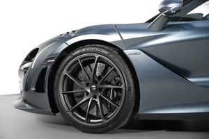 McLaren 750S bild 8
