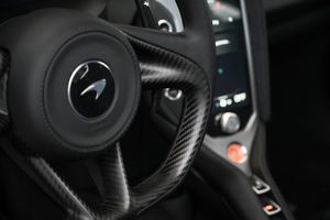 McLaren 750S bild 19