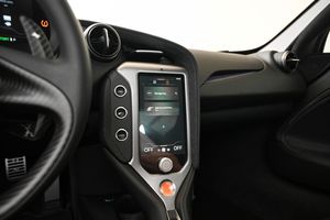 McLaren 750S bild 20