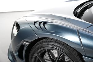 McLaren 750S bild 10