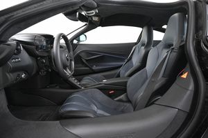 McLaren 750S bild 17