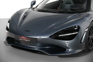 McLaren 750S bild 5