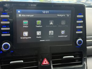 Hyundai IONIQ bild 18