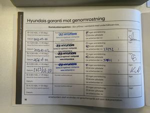 Hyundai IONIQ bild 22