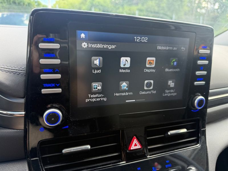Hyundai IONIQ bild 20