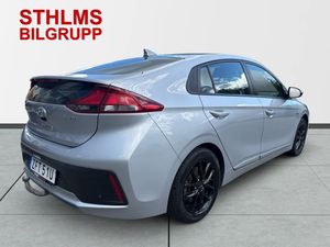 Hyundai IONIQ bild 4