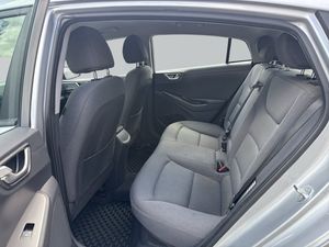 Hyundai IONIQ bild 7