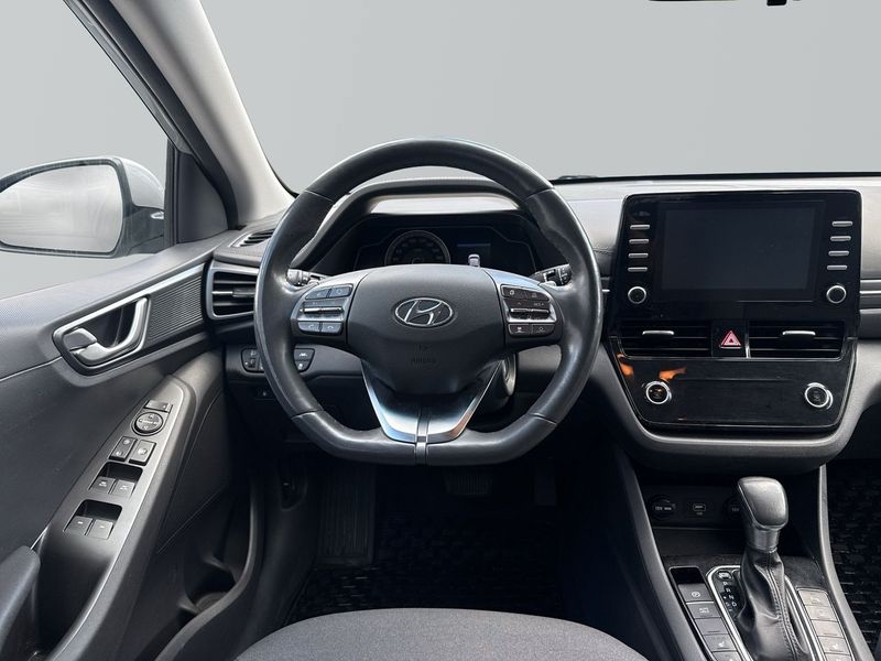 Hyundai IONIQ bild 10