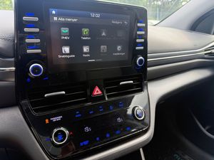 Hyundai IONIQ bild 21
