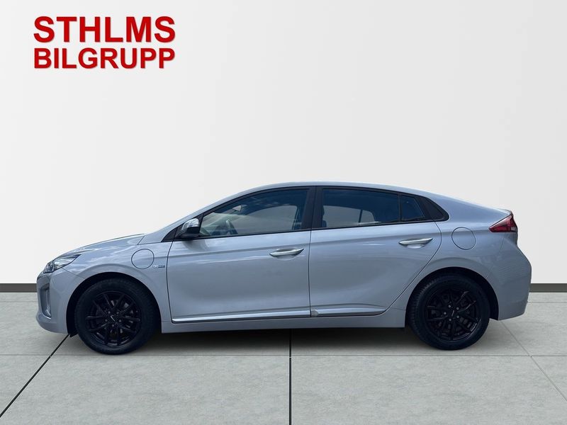 Hyundai IONIQ bild 2