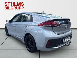 Hyundai IONIQ bild 3