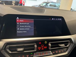 BMW 320 bild 15