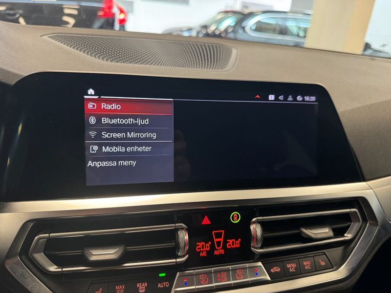 BMW 320 bild 15