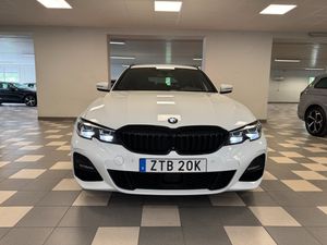 BMW 320 bild 3