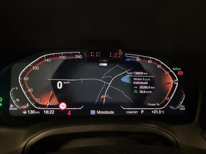 BMW 320 bild 11